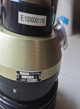 (询价)ALEL 阿尔卡特 5401分子泵，阿尔卡特 5401