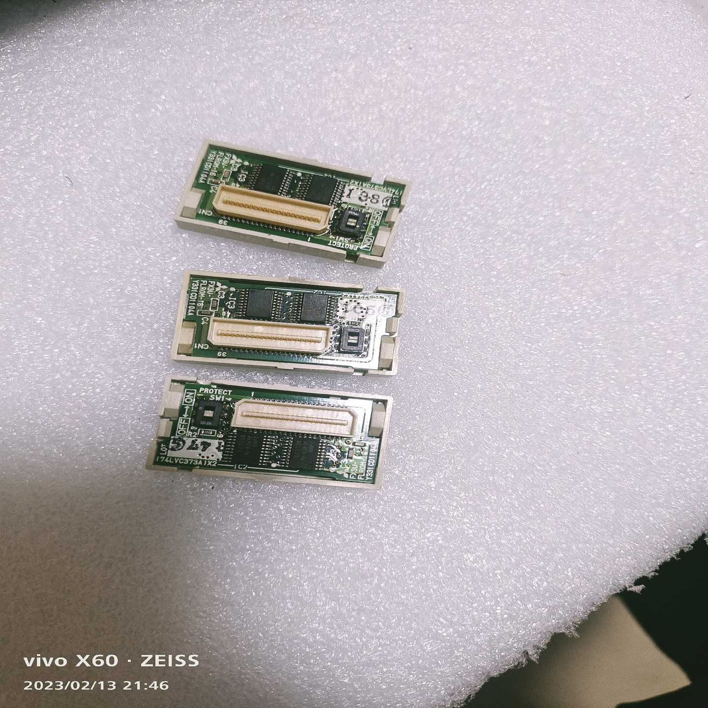 议价正品三菱 FX3U-FLROM-16原装正品 保障包好 包邮