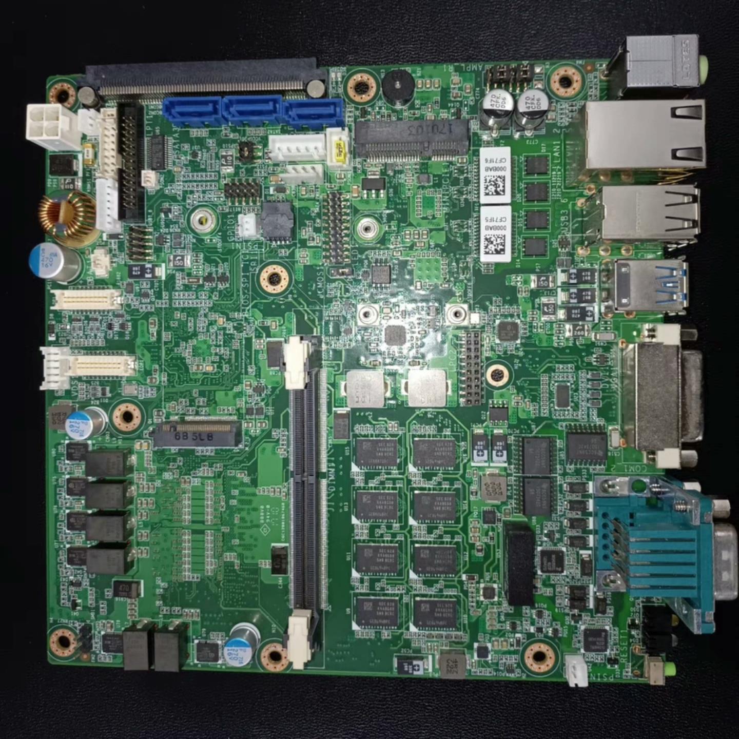 研华ITB-230S工控主板 i3/i5/i7 议价（得多机械）
