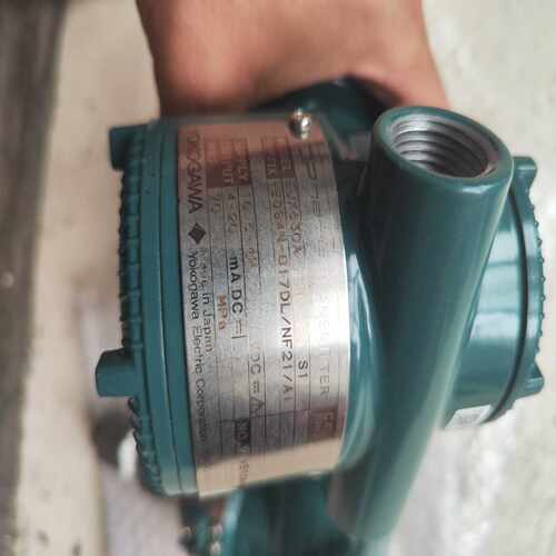 横河变送器EJX630A-EDS4N-017DL/NF21/~询价