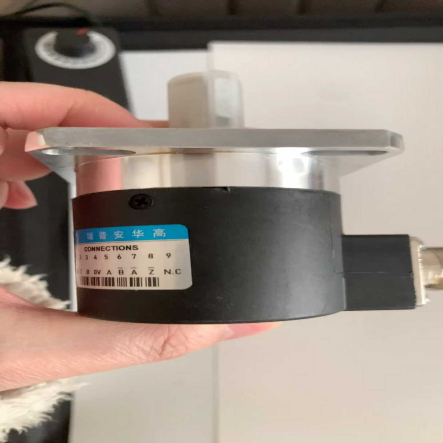 询价瑞普安华高主轴编码器ZSF5815