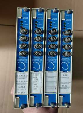 议~本特利3500/45前卡，140072-04。原装拆机件实物