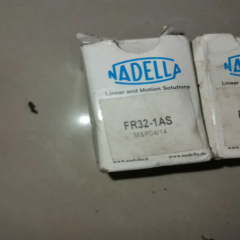 NADELLA轴承FR32-1AS询价