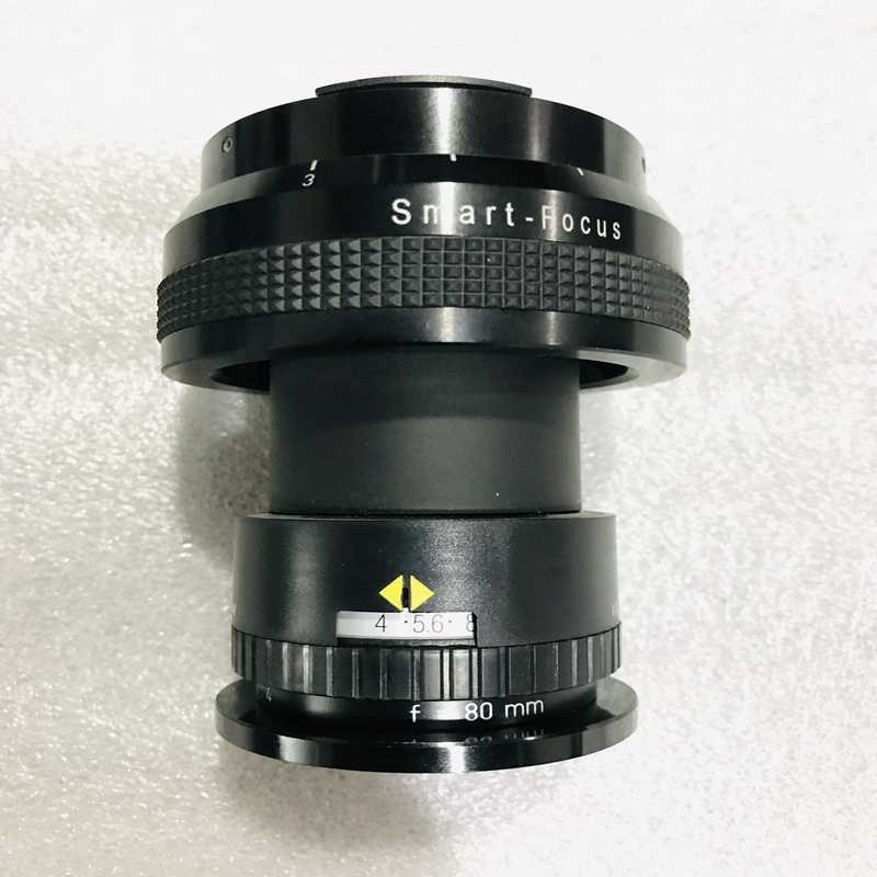 议价罗顿斯德线扫工业镜头 Rodagon 80mm f4 罗德刚