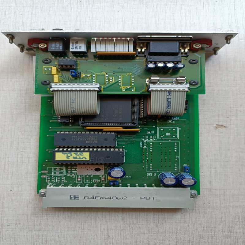 VISCOM VTR3 Ctr 77.146.B.02a轨道【鑫鑫商铺】