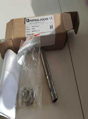 UB200-12GM-I-V1倍加福(Pepper+Fuch~询价