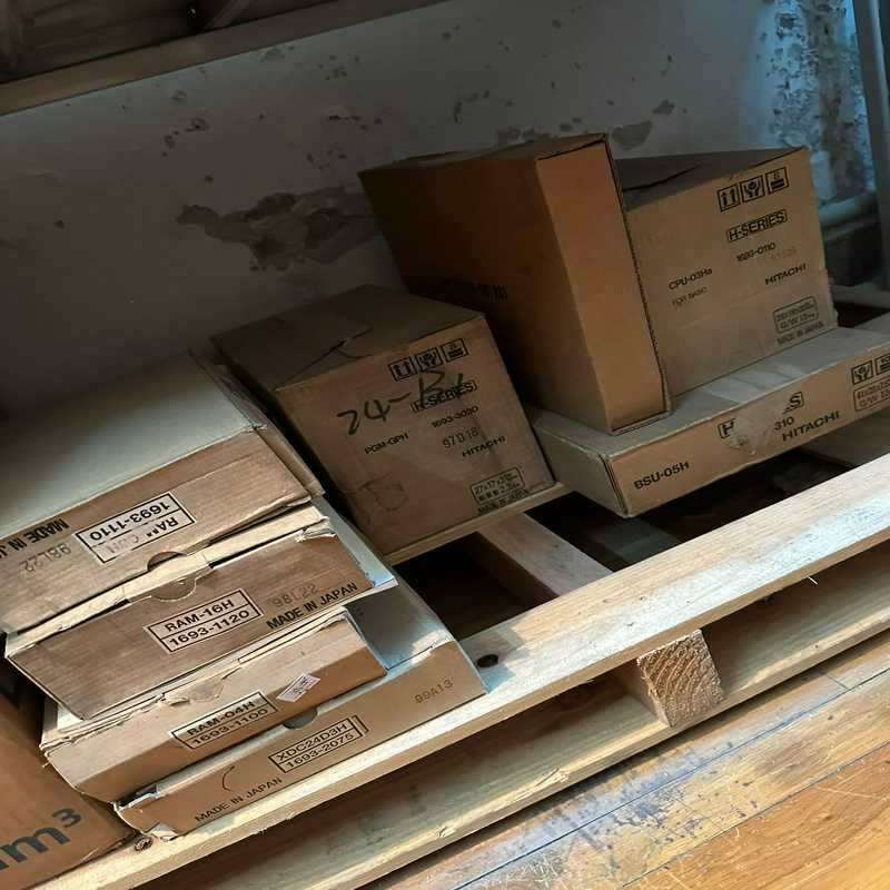 议~plc控制器模块RAM-16H存储器内存卡