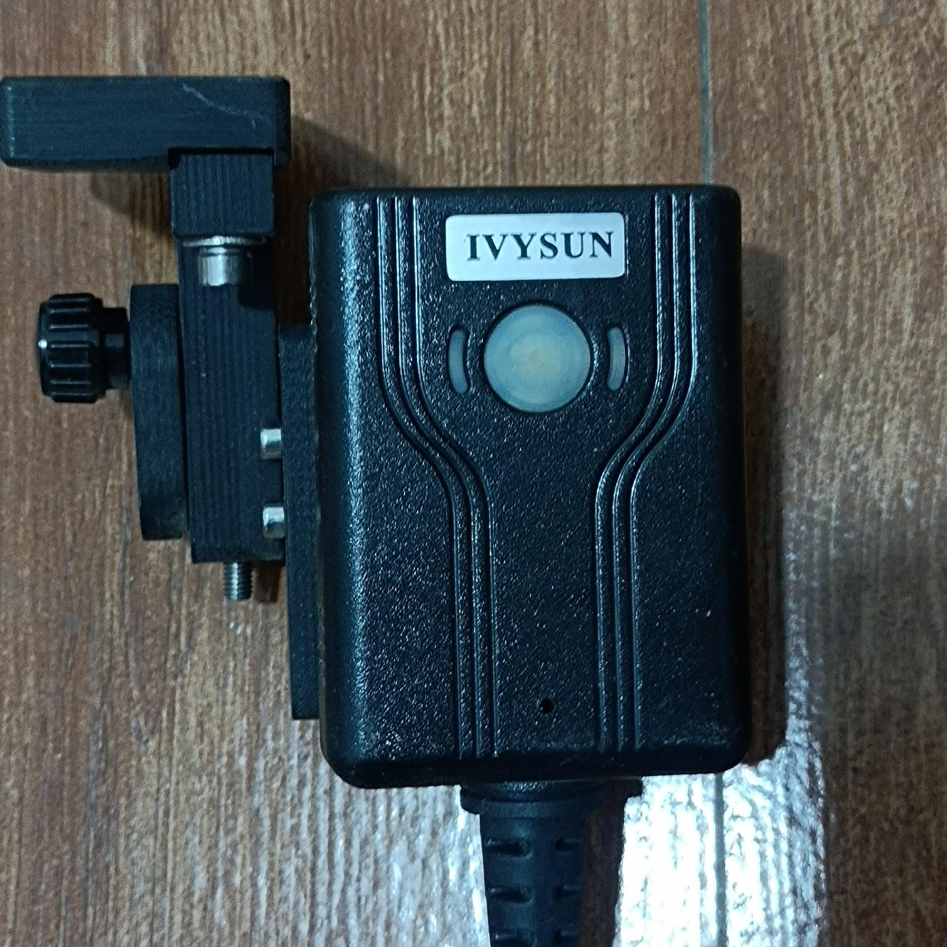 询价~IVYSUN扫描器IVY-8060，实物如图