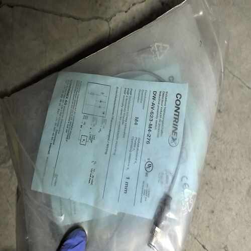 (询价)科瑞接近开关传感器，DW-AD-623-M4-276