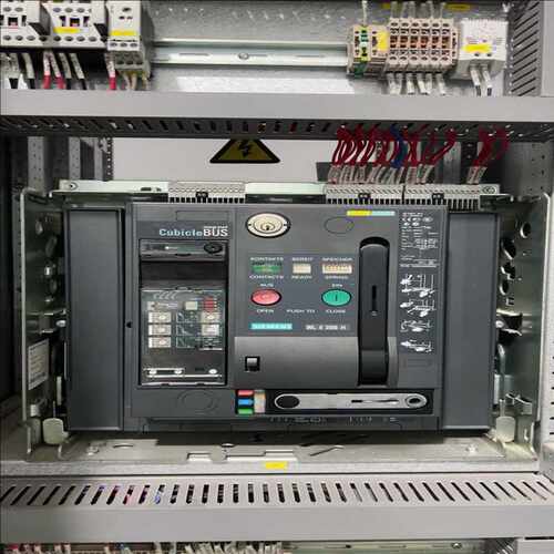 议~框架断路器3WL1225-4EB35-4GN2  25