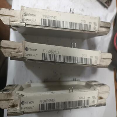 FF450R17ME3，~询价