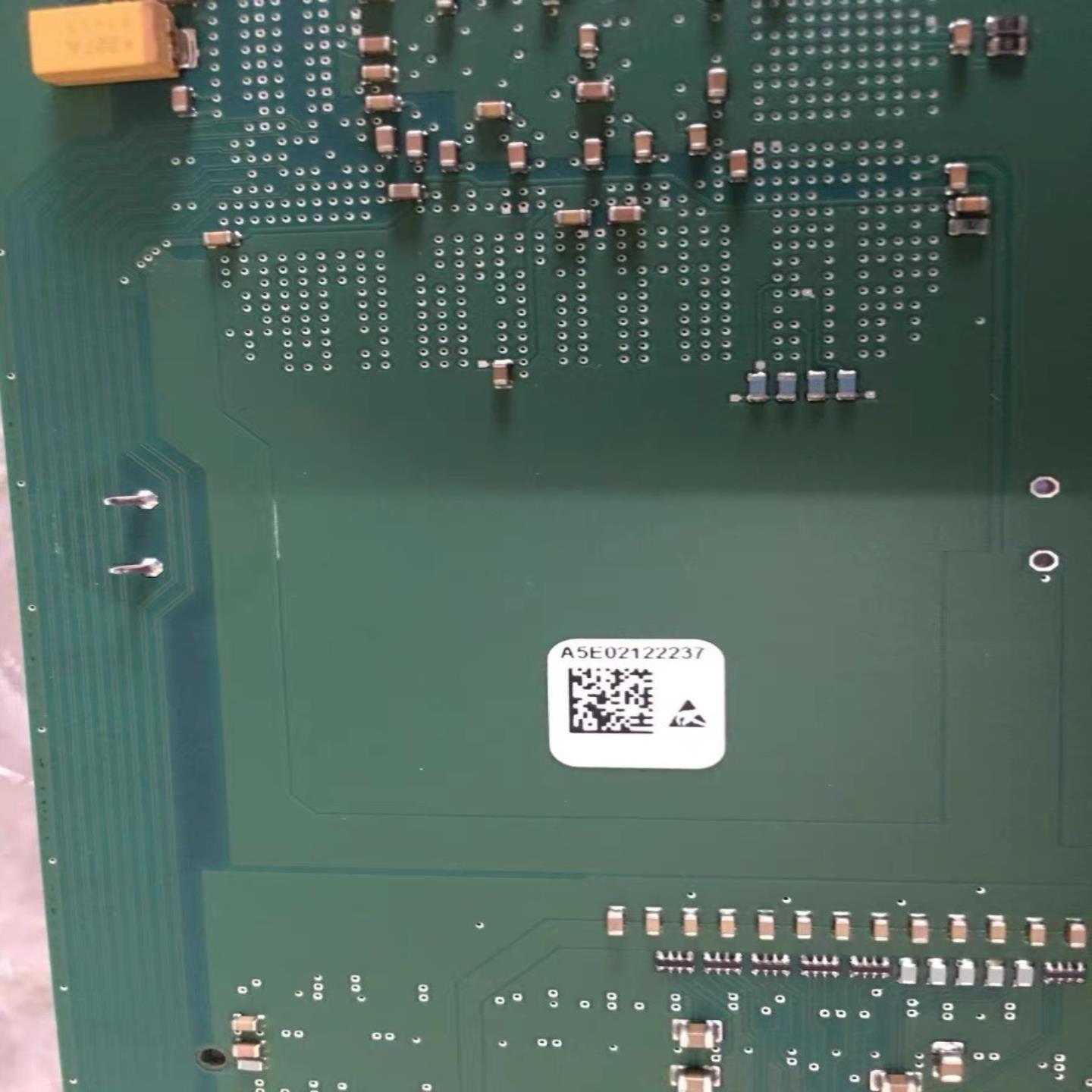 PC627B主板A5E02122237议价询价