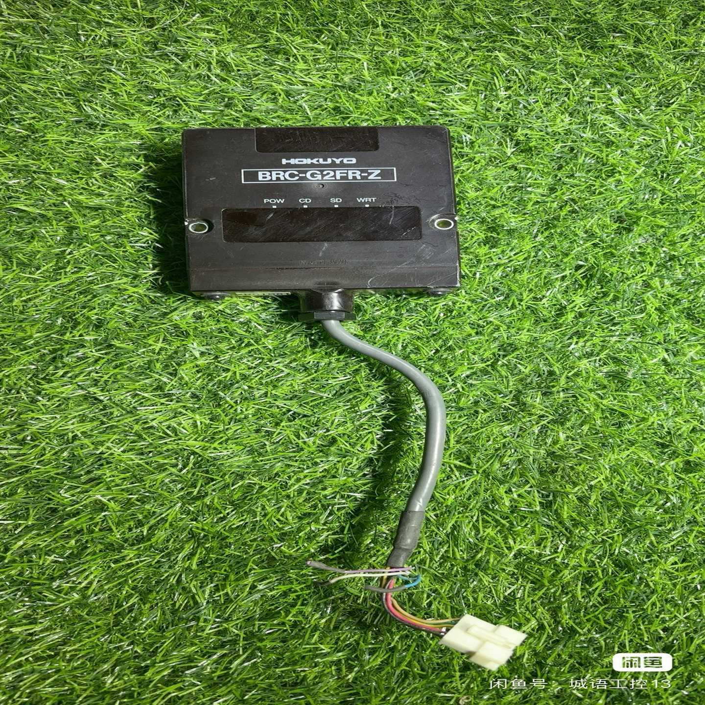 HOKUYO BRC-G2FR-Z议价~询价