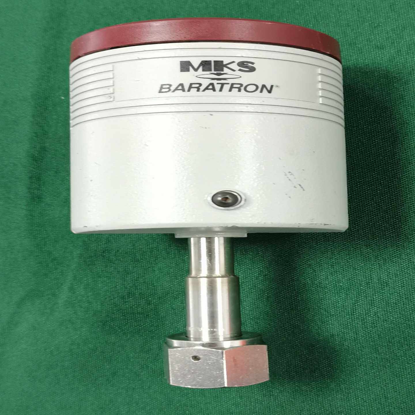 【星慕电子】627AU5TBD Mks Baratron