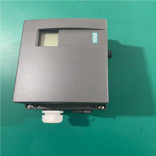 0AA0阀门定位器 0EN00 议 6DR5015