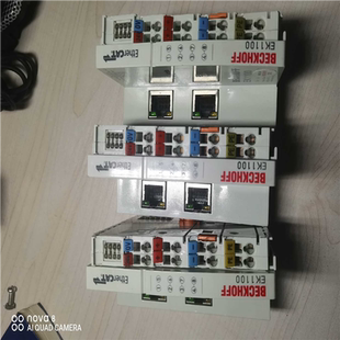南風(fēng)商行 EK1100BK1120EL6751倍福模塊少量到貨