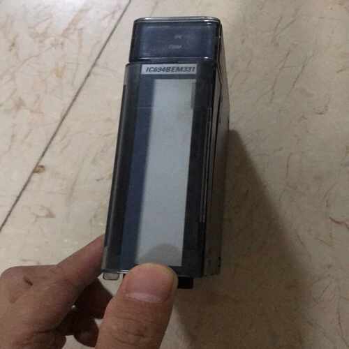ge fanuc ic694bem331【卡奥电子】