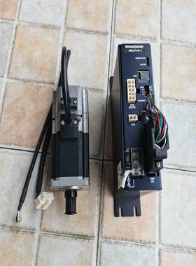 【星慕电子】东方步进电机ARLM69MC 驱动器ARLD16A-C