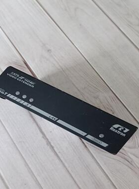 瑞创视频延长器   EVBMN-110L  ~询价