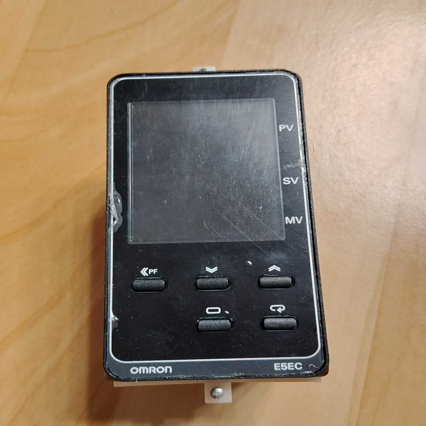 (询价)温控器E5EC-PR2ASM-804