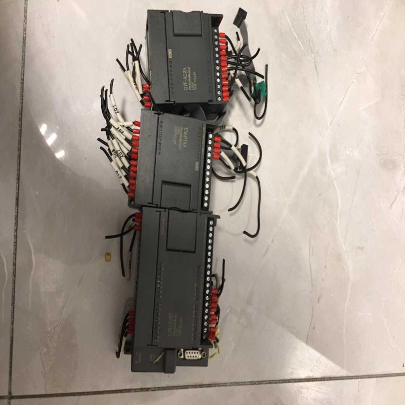 PLC模块Programmable Logic Contro（gg设备）
