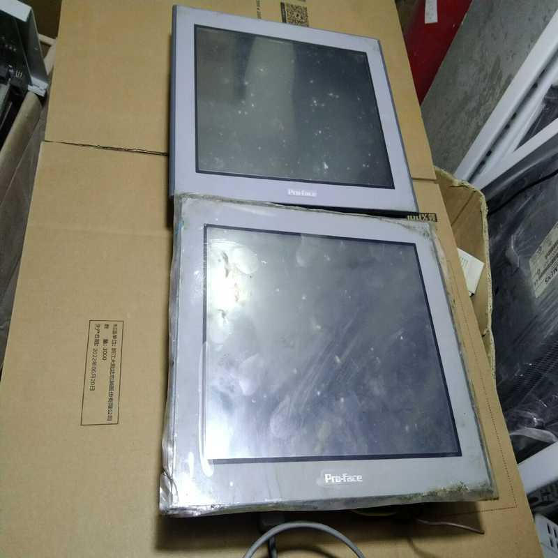 询价~普洛菲斯 AST3501W－T1－D24 实物图9成新包好