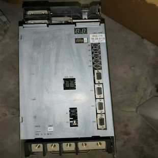 OKUMA大隈主軸驅動器模塊 MIV22 南風商行