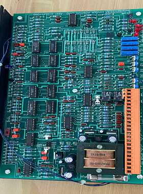 美国CAROTRON控制器 D10541-000 库存新的，[浩蓉商户]