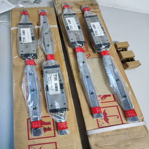 THK滑块SHS20V~询价