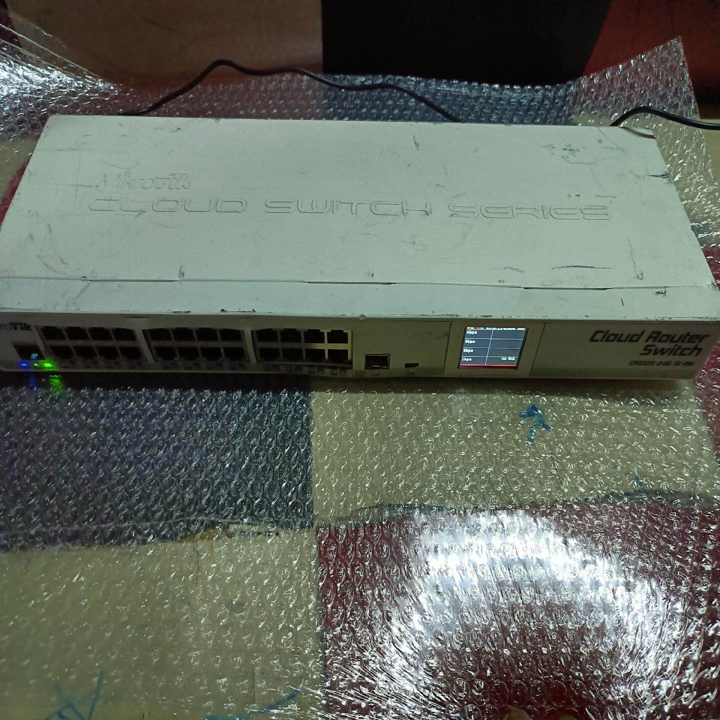 Mikto Tik   Cloud Router Switc【鑫鑫商铺】