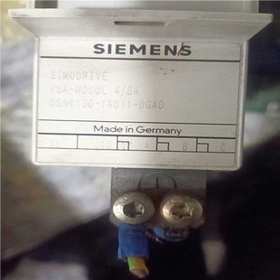 西门子驱动6SN1130－1AD11－0GA0加轴卡实图拍 瓠子电子