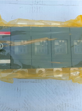 (询价)ABB隔离开OT250E04   250A
