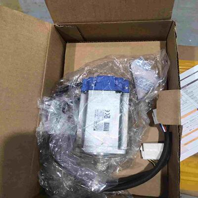 安川伺服电机SJME-04AMA41 400W~询价