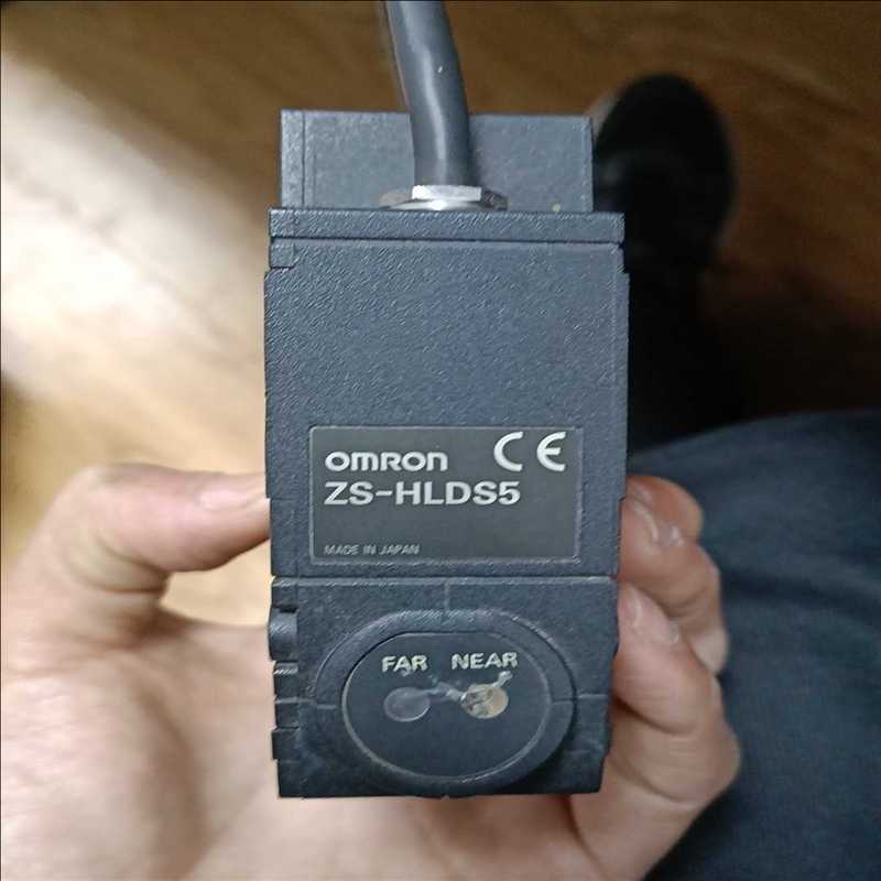 议~激光传感器ZS- HLDS5 ，件 ,