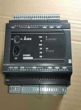 DVP20EX2   DVP20EX200T 版本V3.【侨报商行】