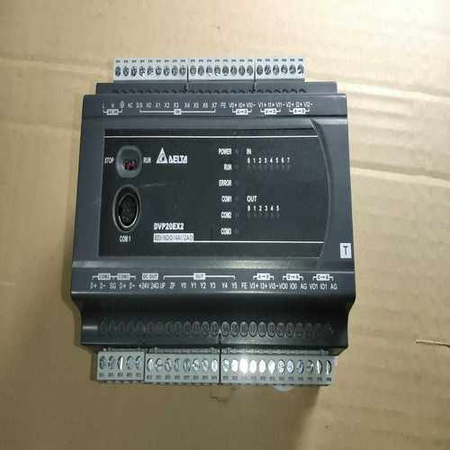 【星慕电子】台达DVP20EX2   DVP20EX200T 版本V3.