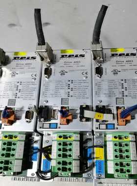 Teis Drive4003，400AC／3Ams实物图，议【侨报商行】