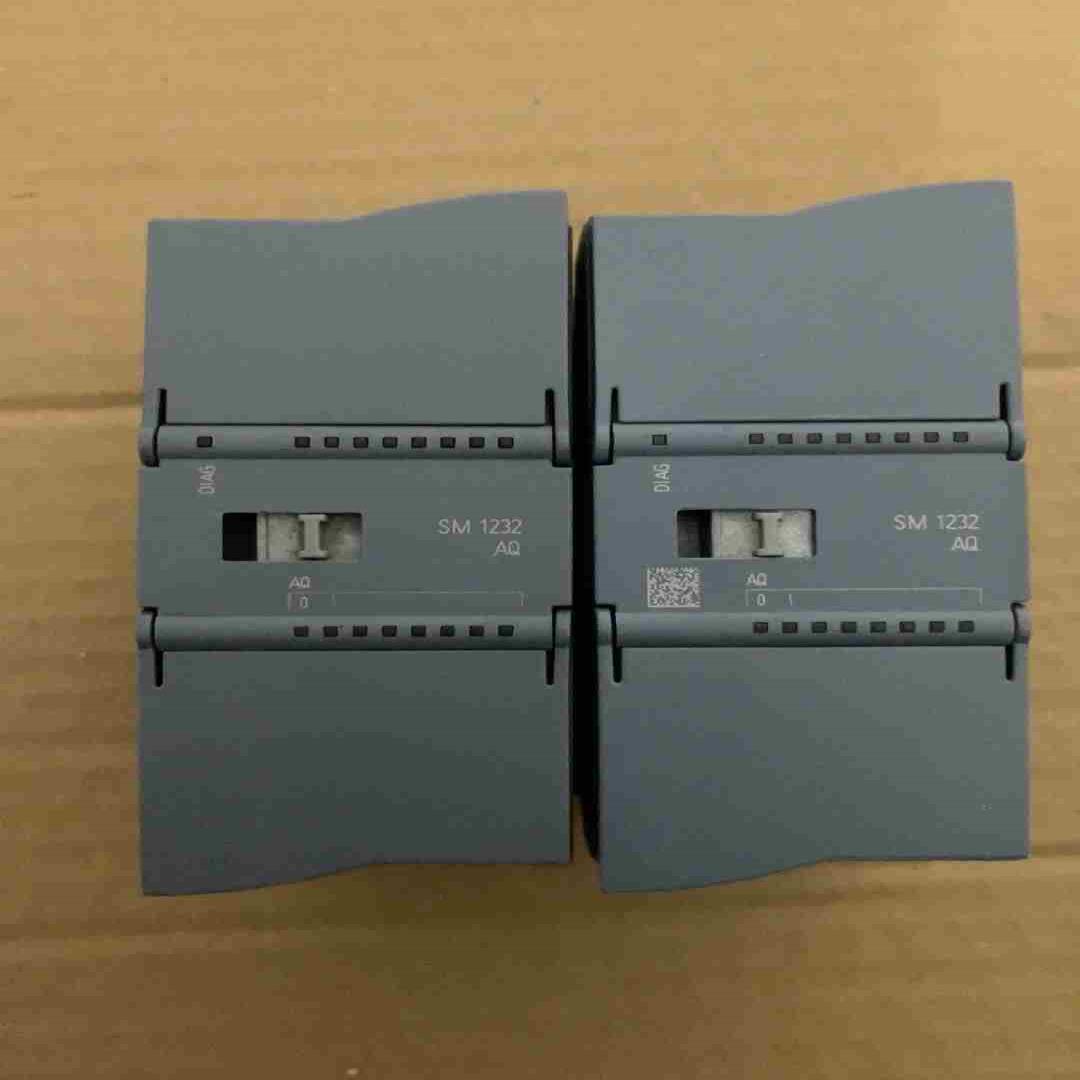 西门子S7-1200 232-4HB32-0XB0实图拍摄【南风商行】