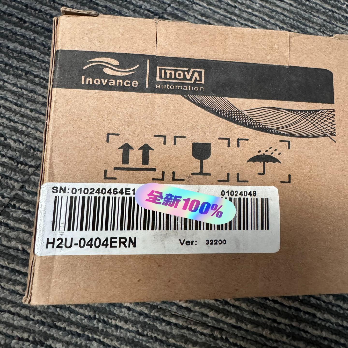 询价~H2U-0404ERN 汇川模块  联系