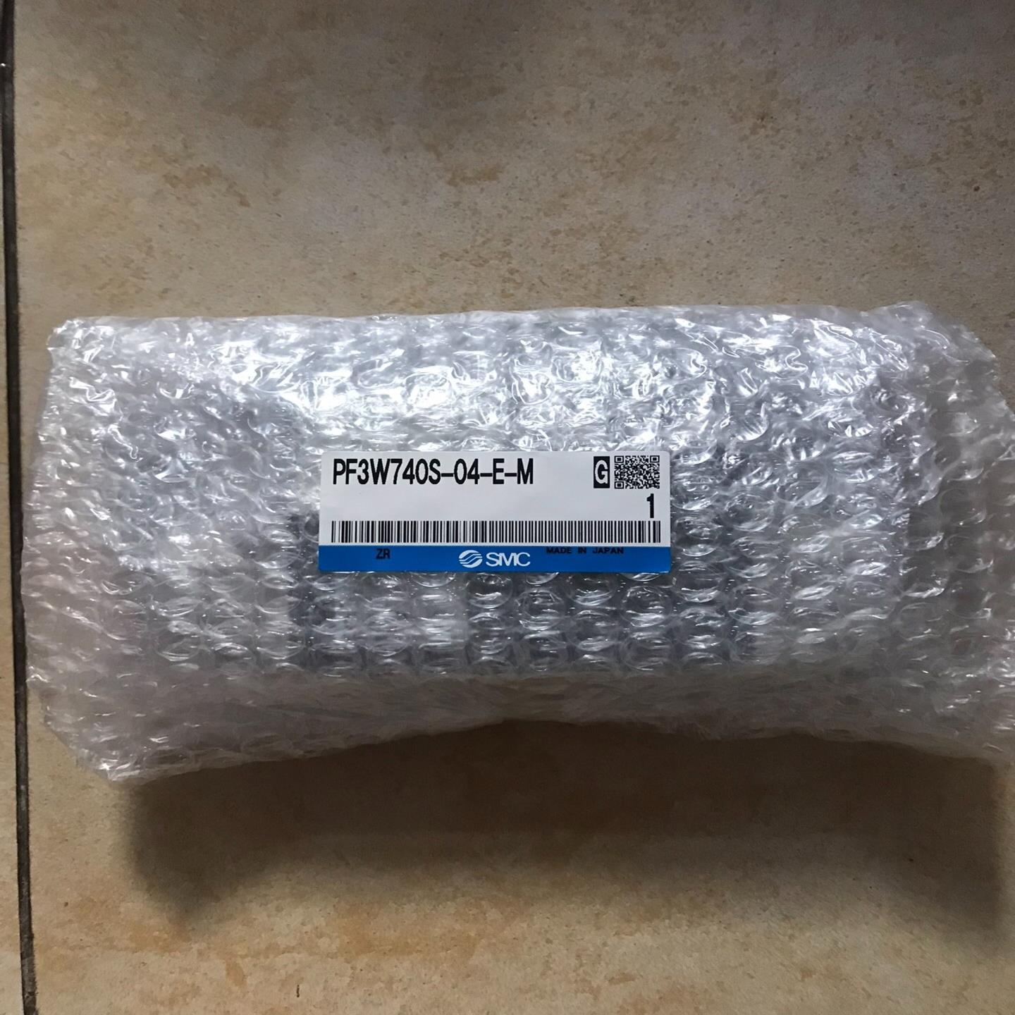 班美萝PF3W740S-04-E-MSMC水用数字式压力开关--议价商品
