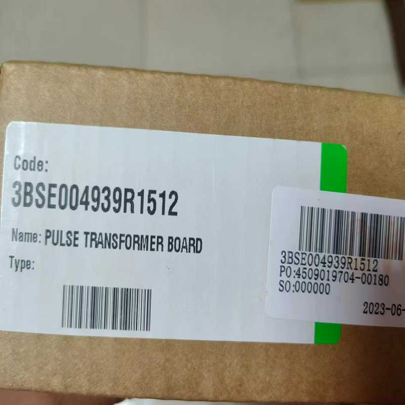 （碧碧商铺）ABB DCS800系列直流调速器触发板SDCS型号3BSE