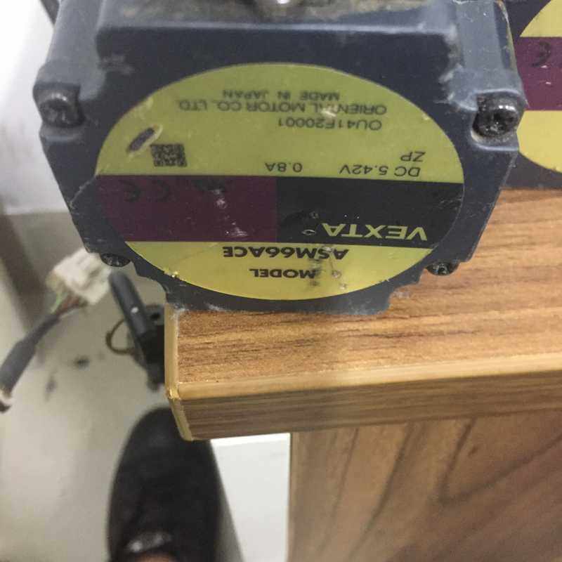 东方闭环步进 ASM46AA ASM46MA（咳咳电子）