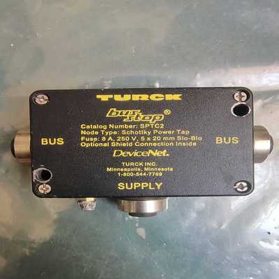 TURCK图尔克 SPTC2  Schottky Power~询价