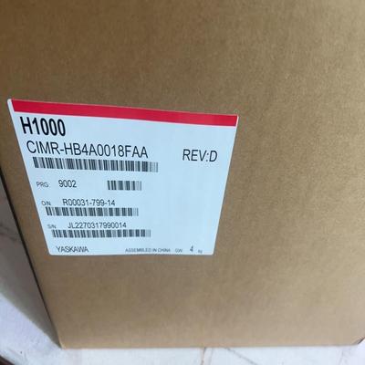 安川变频器CIMR-EB4A0005FAACIMR-E（基数电子）