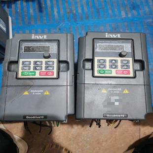 1.5K 件英威腾变频器GD10 询价 1R5G