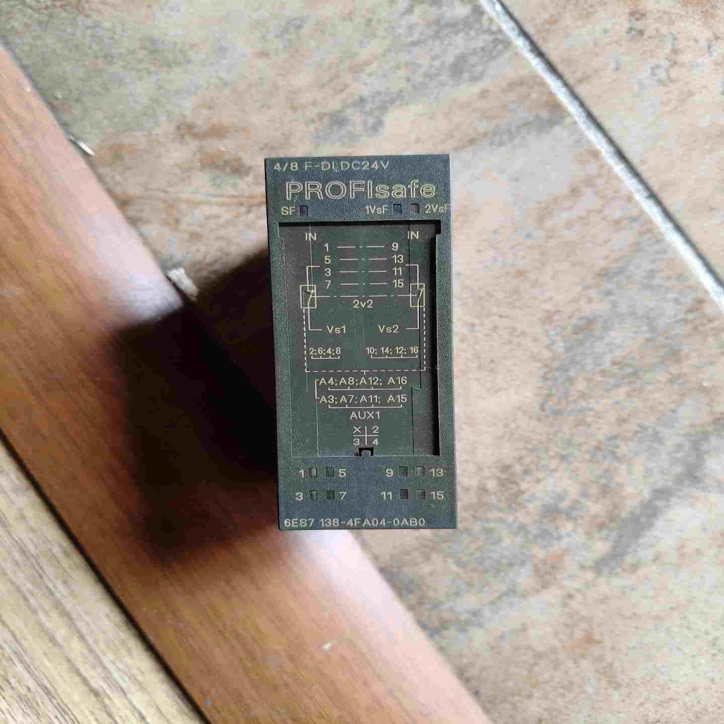 PLC，ET200S，138  4FA04，138-4~询价