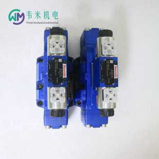 6HG24N9ETK4 带电动液压起动 y4WEH25E6X 方向滑阀H B10D3 先导式