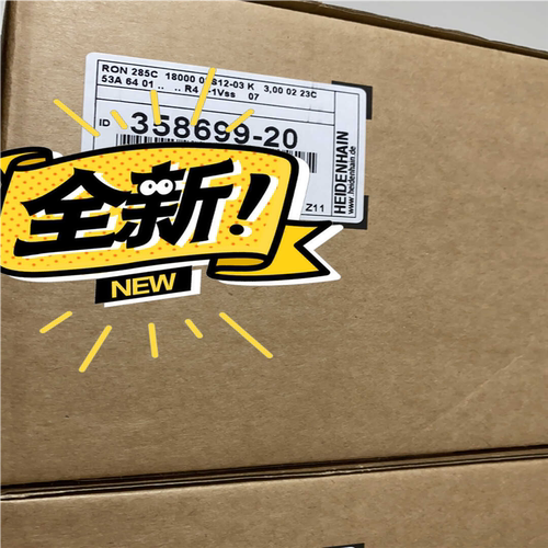 议~德国海德汉编码器RON285C ID：358699-20