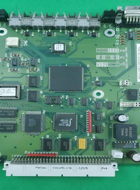 【议价】控制板YPQ-112B