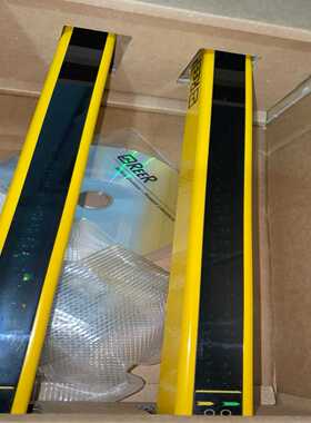 REER 安全光栅 EOS2 304 A【鑫鑫商铺】